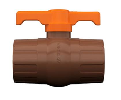 Imagem de Registro Esfera Soldavel Compacto 25MM Krona UN 0541