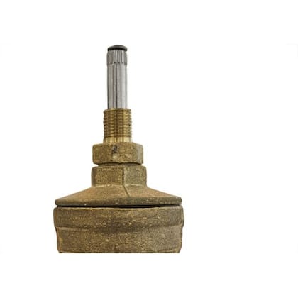 Imagem de Registro Gaveta Base Bognar 1509 1.1/2''