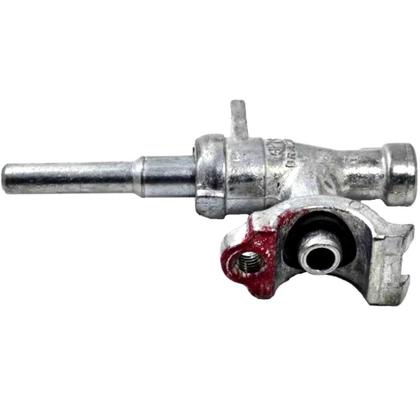 Imagem de Registro Ramal para a boca do Fogão Brastemp - Cavalete - Original  1 Peça