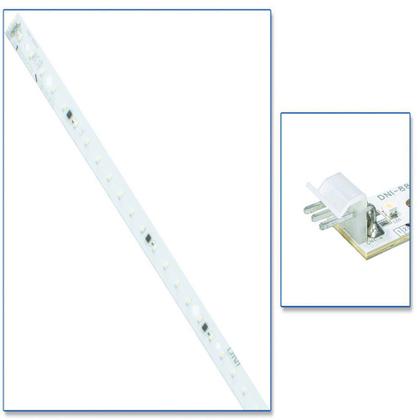 Imagem de Régua com 36 Leds SMD Marcopolo 24 Volts - DNI8844