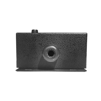 Imagem de Régua De 6 Tomadas Com Voltímetro 4000w