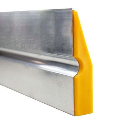 Imagem de Régua de Alumínio Pro 3,0 Metros - DTOOLS  Formato Trapezoidal para Alinhamento e Nivelamento