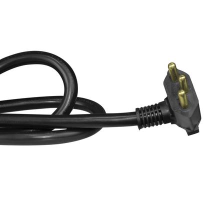 Imagem de Régua de Tomadas de Energia Com 10 Saídas 20A Para Racks Padrão 19" NBR 2,5mm x 1,5m 9011