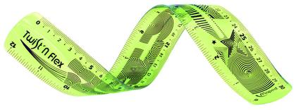 Imagem de Régua Flexível Twist 30cm - Maped