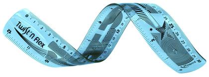 Imagem de Régua Flexível Twist 30cm - Maped