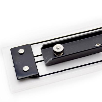 Imagem de Régua Paralela Desetec 80cm 6308 - Trident