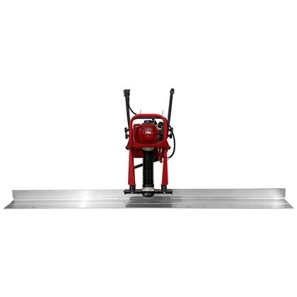 Imagem de Régua Vibratória para Concreto 2m 1.6Hp à Gasolina