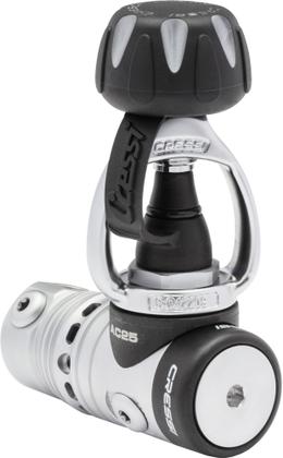 Imagem de Regulador Cressi AC25 1º Estágio Yoke