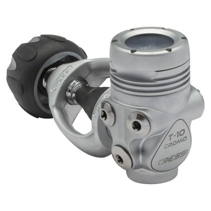 Imagem de Regulador Cressi T10-SC Yoke - Galaxy Adjustable