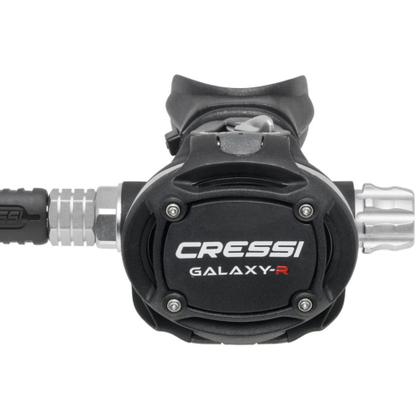 Imagem de Regulador Cressi T10-SC Yoke - Galaxy Adjustable