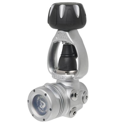 Imagem de Regulador Cressi T10-SC Yoke - Galaxy Adjustable