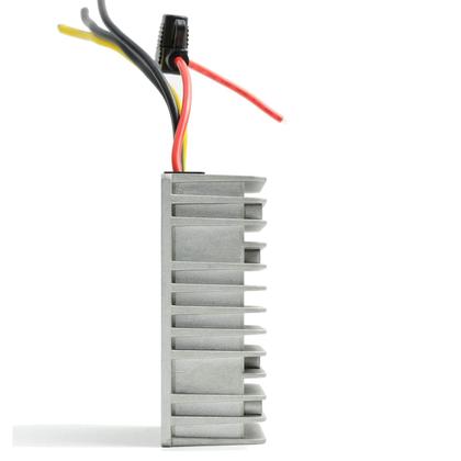 Imagem de Regulador de conversor DC MGGi 36V 48V a 12V 30A 360W IP68