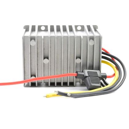 Imagem de Regulador de conversor DC MGGi 36V 48V a 12V 30A 360W IP68