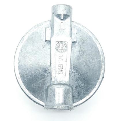 Imagem de Regulador De Pressão Estágio Único Modelo Expert 640 Mmca