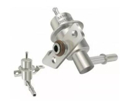 Imagem de Regulador de Pressão Ford Focus 1.8 2.0 16v 3,8 Bar DS 1167
