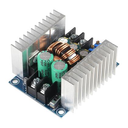 Imagem de Regulador de tensão Buck Converter XIITIA 20A 300W DC 6-40V