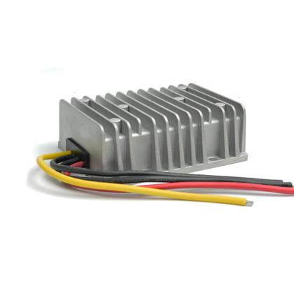 Imagem de Regulador de tensão DC MGGi Step Down 60V/72V a 12V 15A 180W
