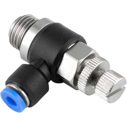 Imagem de Regulador de Velocidade, 6 mm, Rosca 1/4" Bsp, Vonder OstenVonder