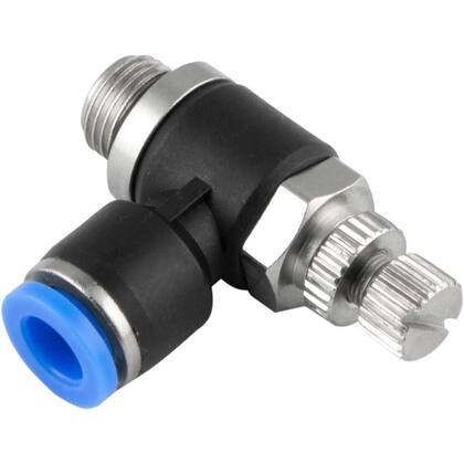 Imagem de Regulador de Velocidade, 6 mm, Rosca 1/8" Bsp, Vonder OstenVonder