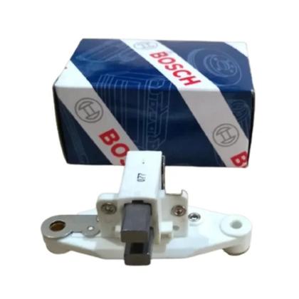 Imagem de REGULADOR DE VOLTAGEM BOSCH 1986ae0008