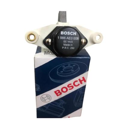 Imagem de REGULADOR DE VOLTAGEM BOSCH 1986ae0008