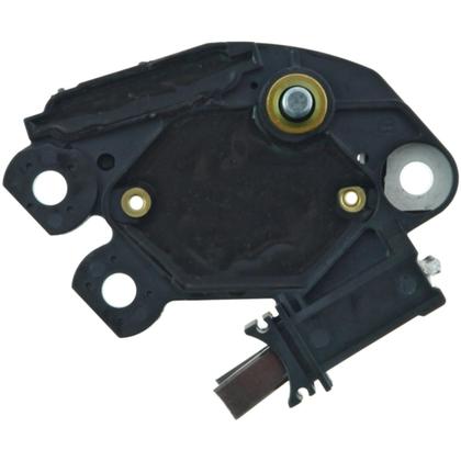 Imagem de Regulador de voltagem Fiat Stilo 2002 a 2011 GAUSS GA905