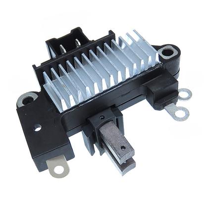 Imagem de Regulador de Voltagem P/ Alternador Prestolite P/ Renault Clio R19 Lifan X60 Motor 1.8