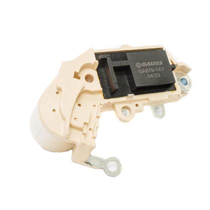 Imagem de Regulador De Voltagem Toyota Empilhadeiras 12V 3 Vias - GAUSS - GA0819