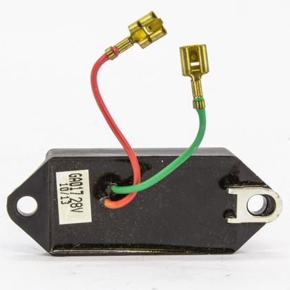 Imagem de Regulador de Voltagem Wapsa 24 Volts 75 Amperes - Gauss - GA017