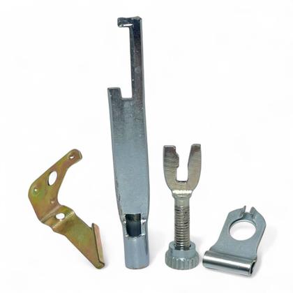 Imagem de Regulador Freio Argo Novo Palio Uno Grand Siena Punto LD