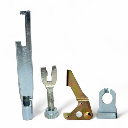 Imagem de Regulador Freio Argo Novo Palio Uno Grand Siena Punto LD