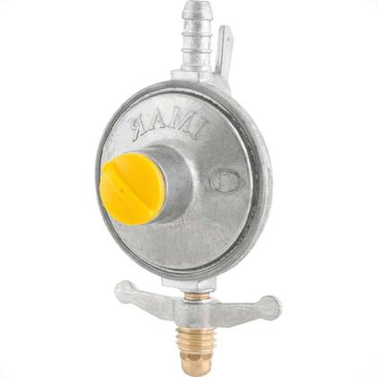 Imagem de Regulador Gas Imar (2Kg/Hora)2001/1