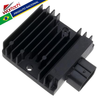 Imagem de Regulador Retificador CB 300 R (13-15) Wortech