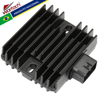 Imagem de Regulador Retificador Jet Ski Kawasaki Ultra 250X (07-08) Wortech