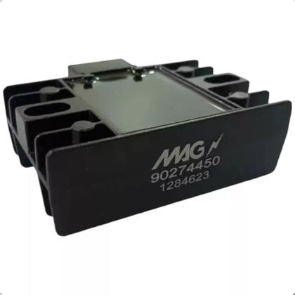 Imagem de Regulador Retificador Magnetron Factor 125 E Ed K Xtz 150 E Ed S Crosser Ys 150 Fazer E Sed