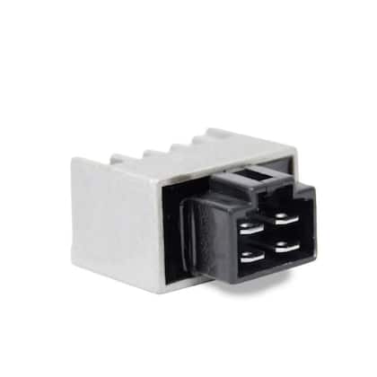 Imagem de Regulador Retificador Magnetron Honda CG 125 Titan 1992-2004