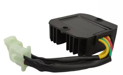 Imagem de Regulador Retificador Nx 350 Sahara Magnetron