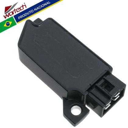 Imagem de Regulador Retificador TDM 225 (01-05) Wortech