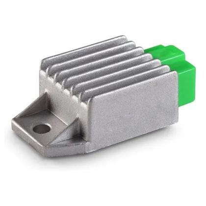 Imagem de Regulador Retificador Titan150 04-08 CG125 09-13 Bros 06-08