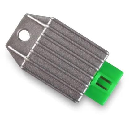 Imagem de Regulador Retificador Titan150 04-08 CG125 09-13 Bros 06-08