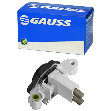 Imagem de Regulador Voltagem Alternador Corsa Omega 92 a 2001 Gauss GA214