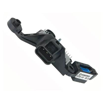 Imagem de Regulador Voltagem Alternador Ecosport Focus C/Motor Duratec