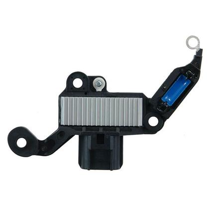 Imagem de Regulador Voltagem Alternador Ecosport Focus C/Motor Duratec