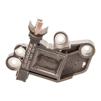 Imagem de Regulador Voltagem Vw Gol 2008 a 2016 - 189924 - GA343