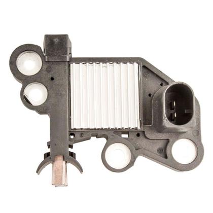 Imagem de Regulador Voltagem Vw Gol 2008 a 2016 - 189924 - GA343