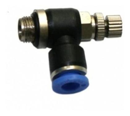 Imagem de Reguladora fluxo rosca bspp