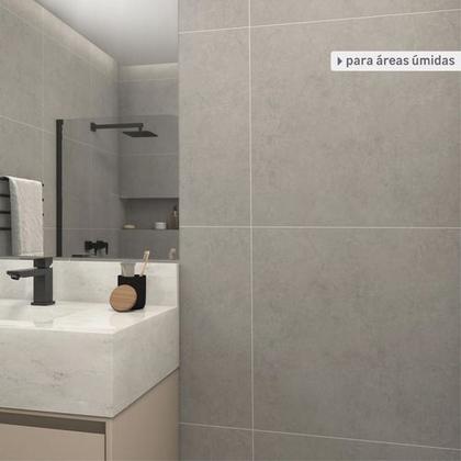Imagem de Rejunte Acrilico Profissional Base Branco 4 Kg - Axton