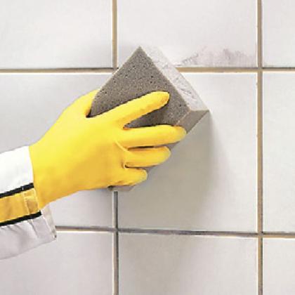 Imagem de Rejunte Flexível Bege 1Kg Sampaflex