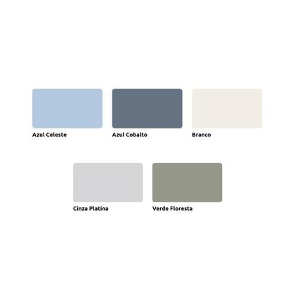 Imagem de Rejunte piscina 5kg azul cobalto quartzolit