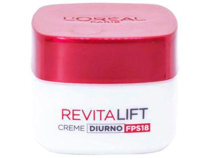Imagem de Rejuvenescedor Facial Revitalift 49g - Loréal Paris